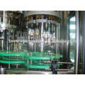 China advanced automatic glass bottle filling machine